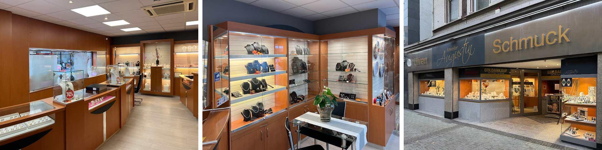 Bottrop Juwelier Augustin