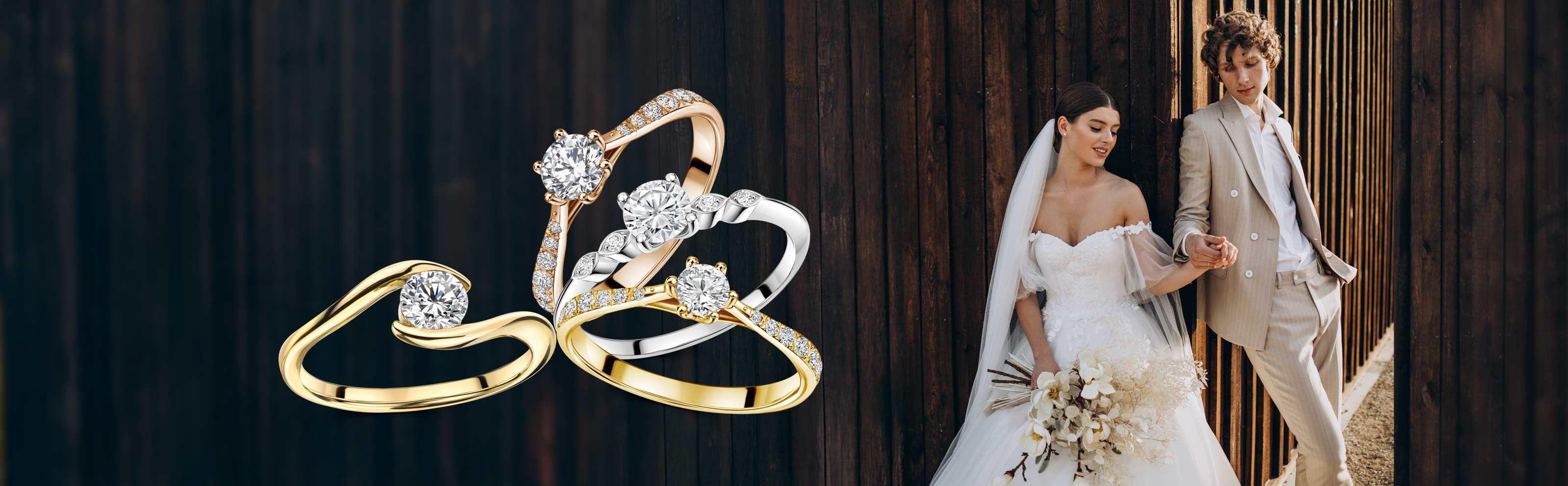 Juwelier Augustin Trauringe Bottrop